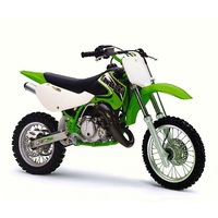 KAWASAKI KX 65 2000-2001